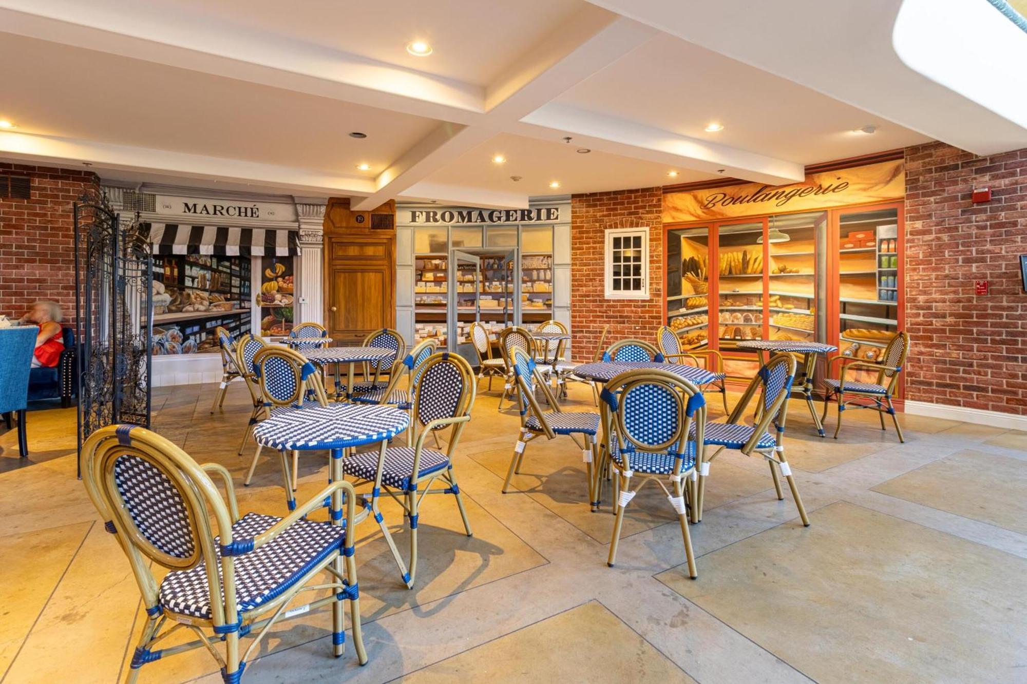Churon Inn Winery Temecula Kültér fotó